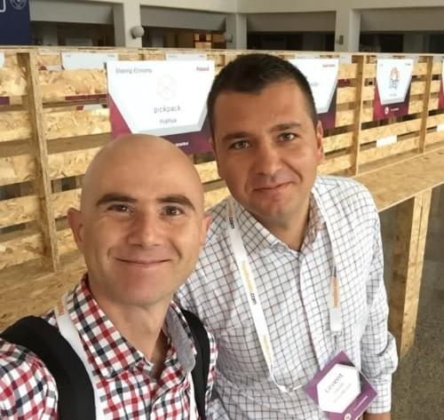 Co-founders Co-founders