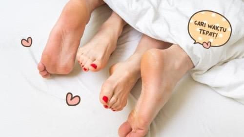 Cara Cepat Hamil Dalam Waktu Singkat Cara Cepat Hamil Dalam Waktu Singkat