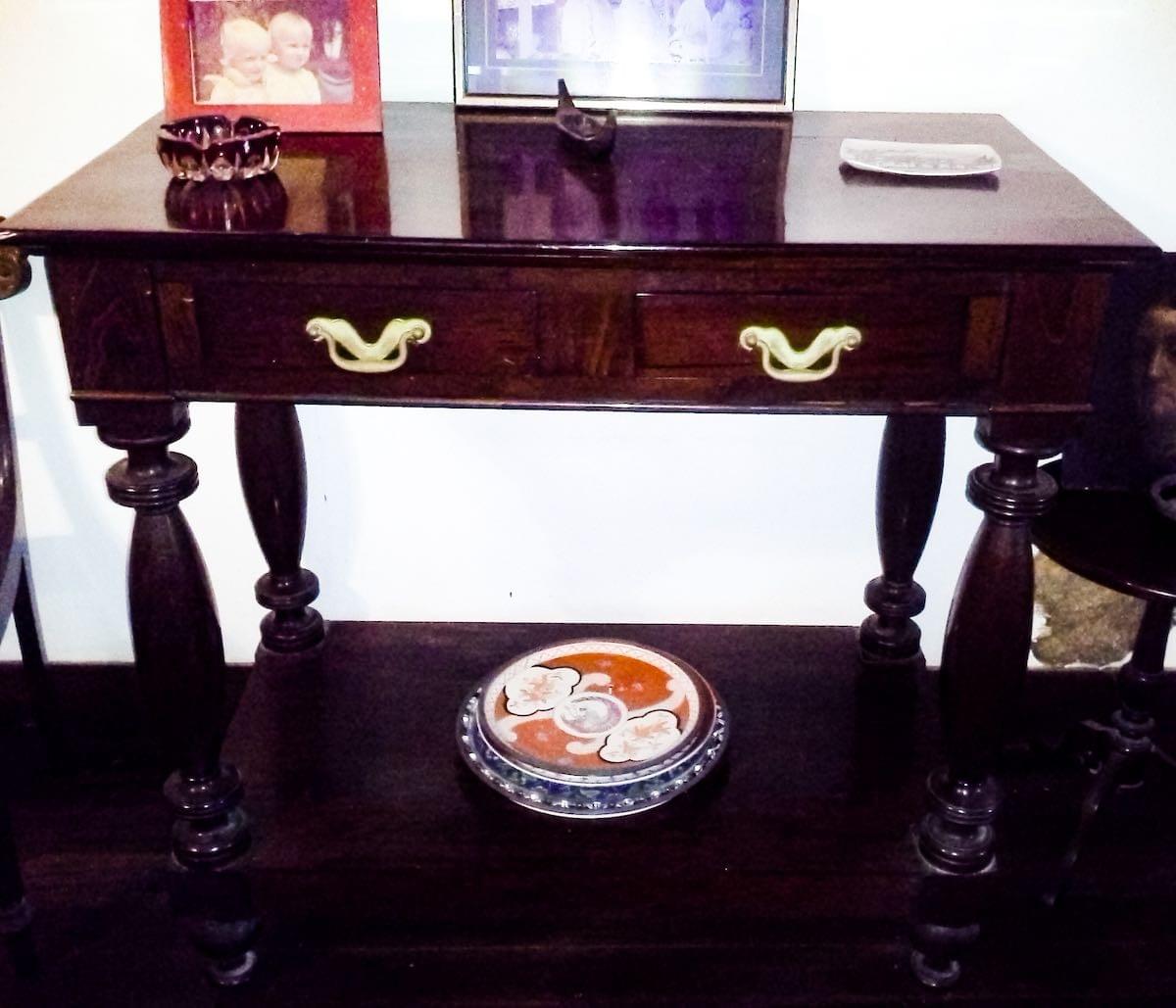 console-antillaise-meuble-epoque-antillais console-antillaise-meuble-epoque-antillais