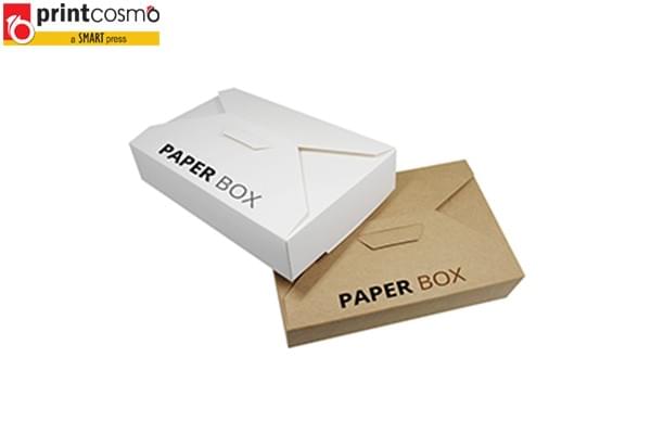 business packaging boxes