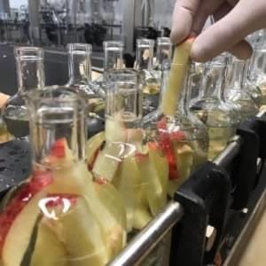 Ti infused fruits rum, imported from France Ti infused fruits rum, imported from France