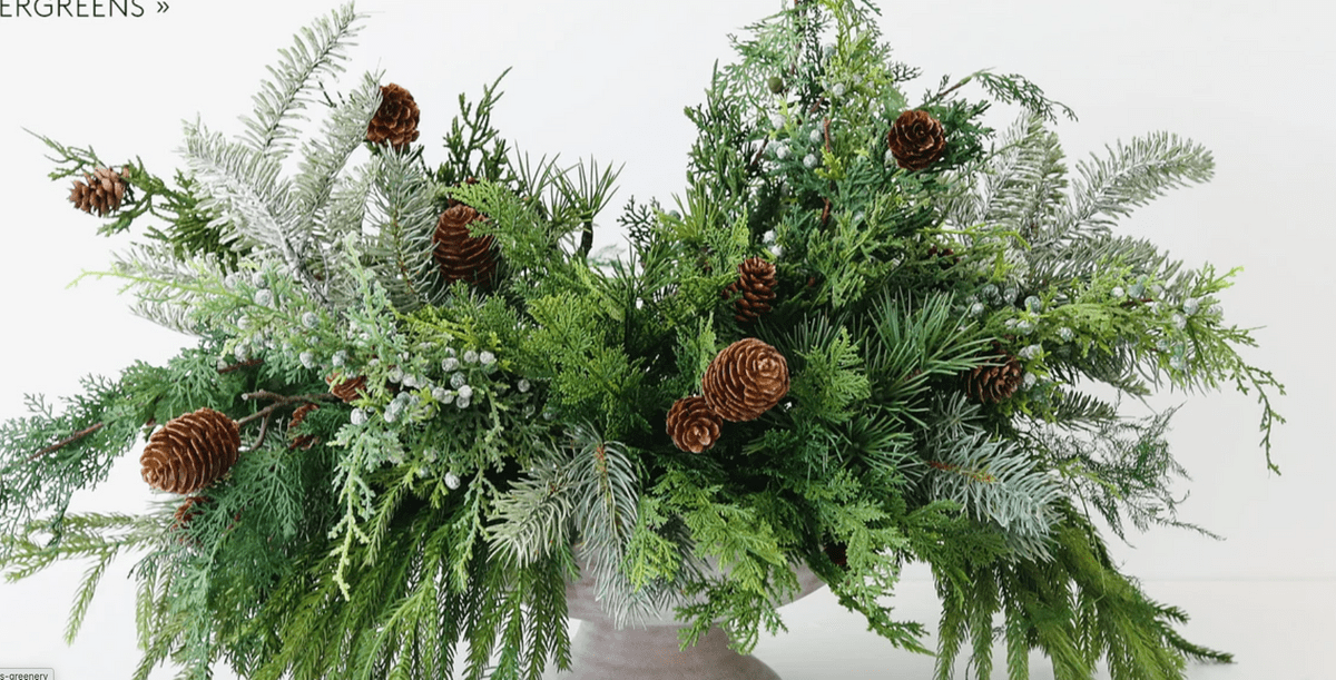 Claire Rathbun Dallas Event Florist Holiday Photo from Afloral website Claire Rathbun Dallas Event Florist Holiday Photo from Afloral website