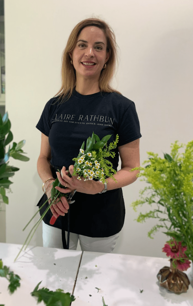 Claire Rathbun Dallas Event Florist Claire Rathbun Dallas Event Florist