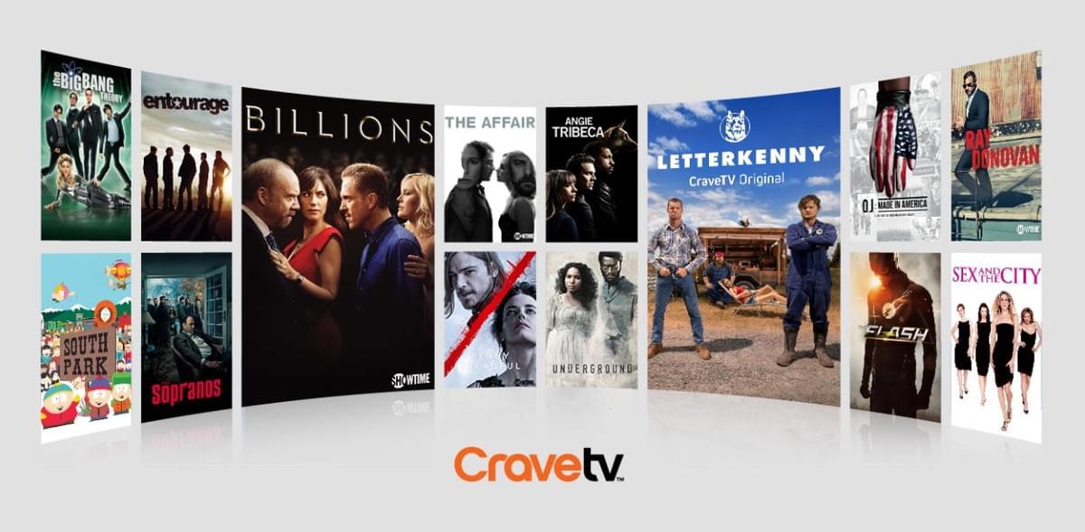 Bell的Alt Tv和Crave Tv有哪些电视节目?Bell Crave Tv Channels Bell的Alt Tv和Crave Tv有哪些电视节目?Bell Crave Tv Channels