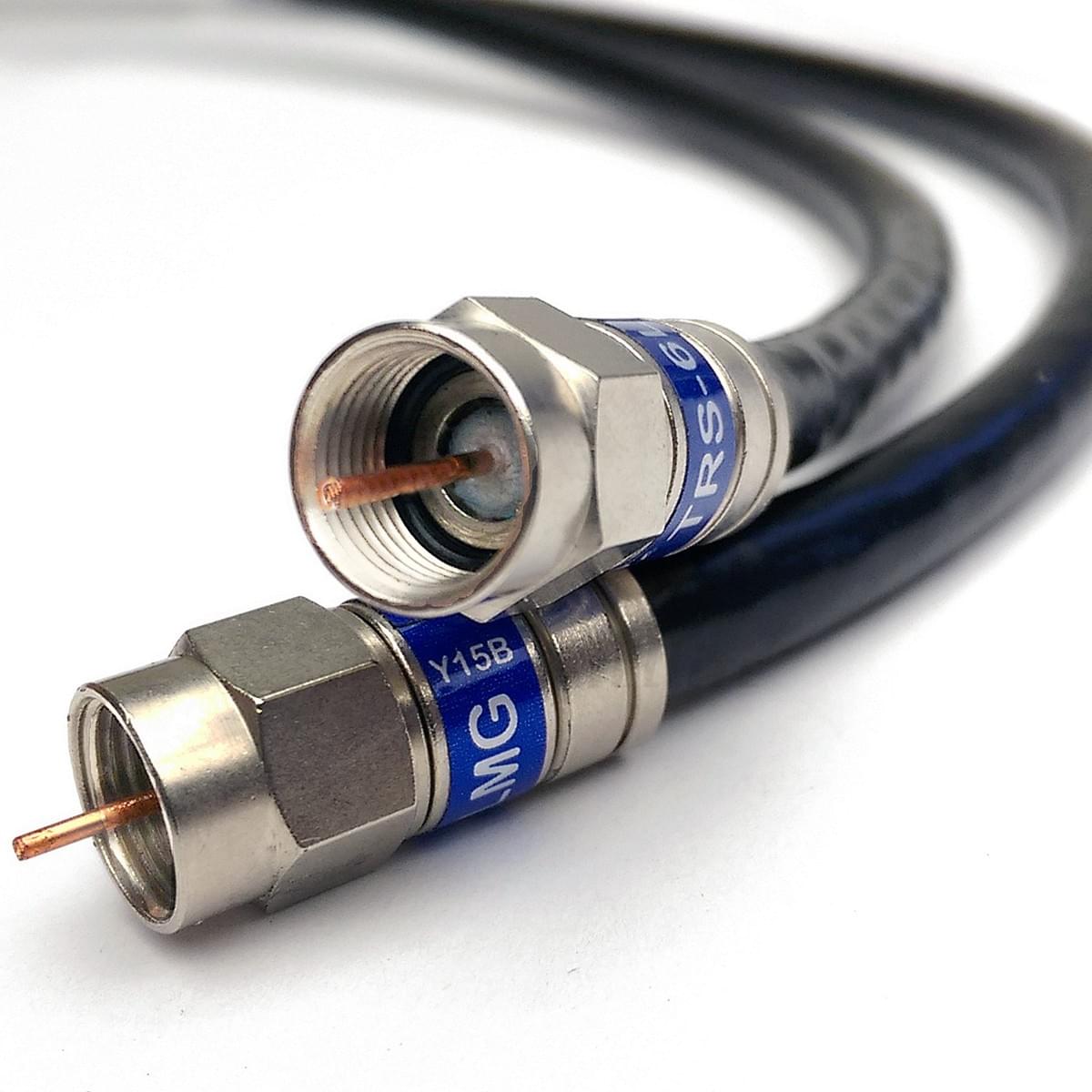 Rogers路由器安装教程cable wire-coaxial cable Rogers路由器安装教程cable wire-coaxial cable