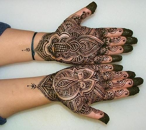 Punjabi Mehndi Images Punjabi Mehndi Images