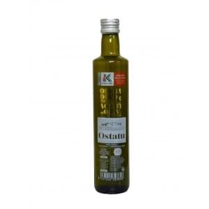 Freskoa - huile olive vierge extra arroniz Marque Ostatu Freskoa - huile olive vierge extra arroniz Marque Ostatu