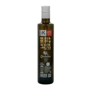 Freskoa-huile olive vierge extra arroniz Marque Ondalan Freskoa-huile olive vierge extra arroniz Marque Ondalan