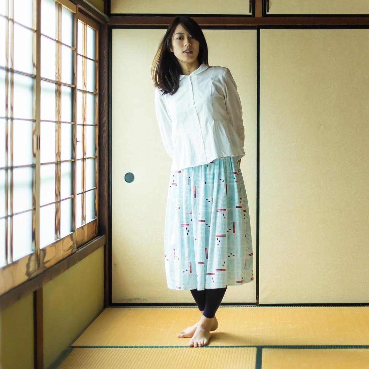 青衣 あをごろも 2019SS くずきり 青衣 あをごろも 2019SS くずきり
