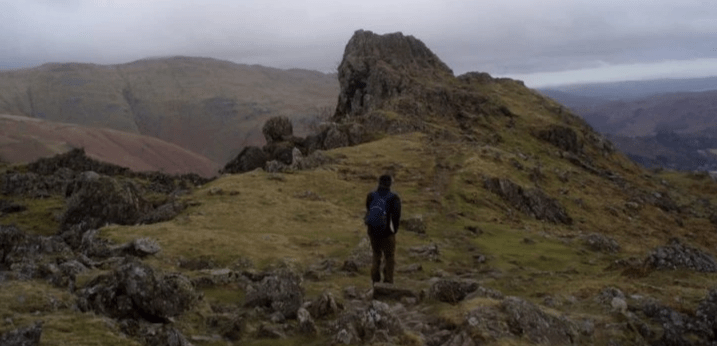 helm crag, grasmere helm crag, grasmere