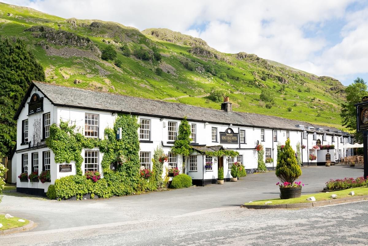 kings head at thirlmere kings head at thirlmere