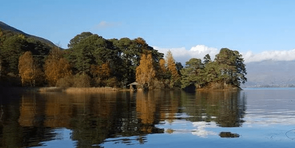 Derwent Water Derwent Water