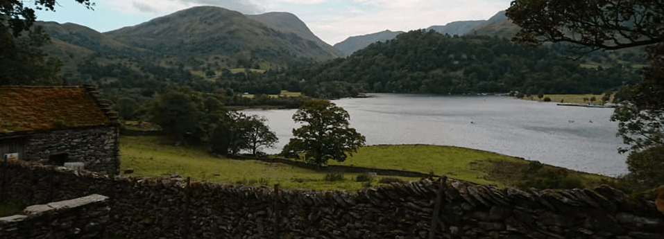 Ullswater Ullswater