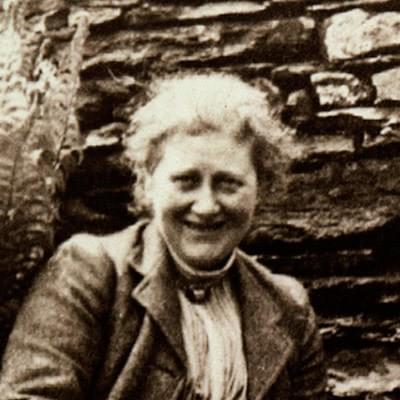 Beatrix Potter Beatrix Potter