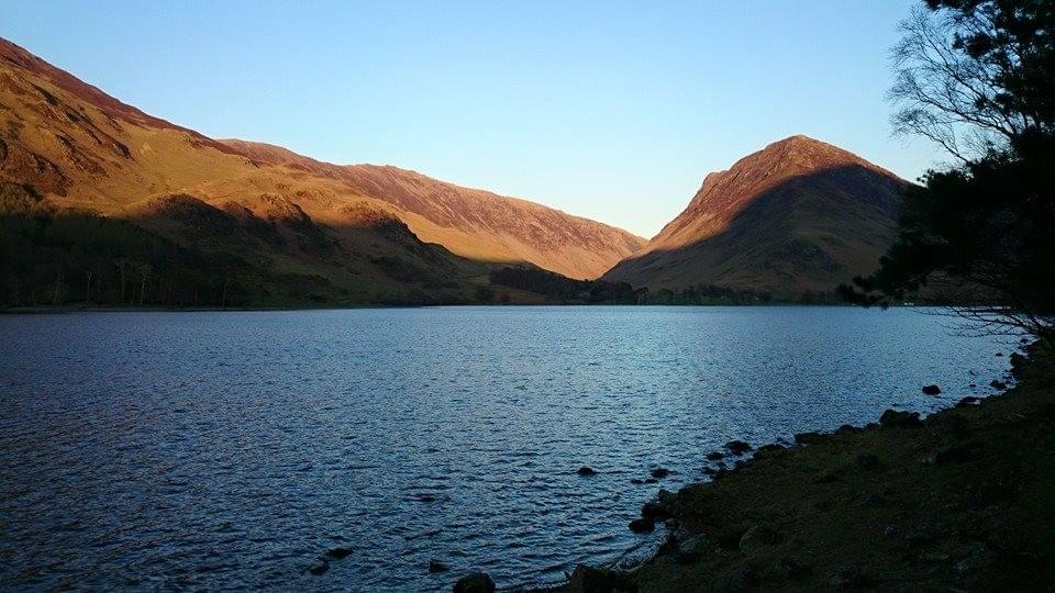 Buttermere Buttermere
