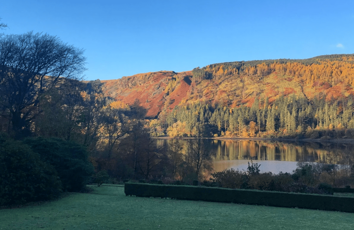 Thirlmere lake, near Keswick Thirlmere lake, near Keswick
