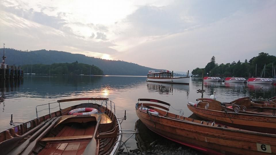 boats on windermere boats on windermere