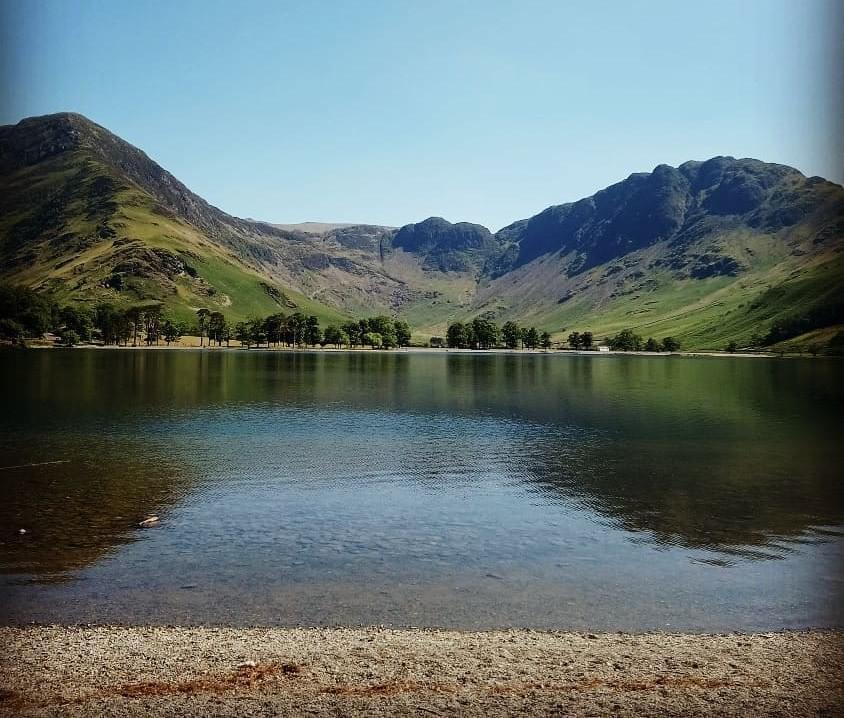 Buttermere Buttermere