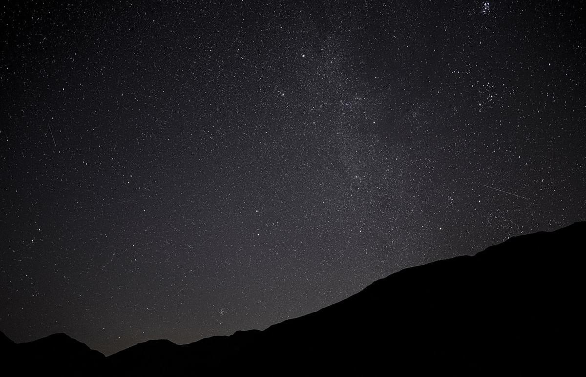 stargazing, near Keswick stargazing, near Keswick
