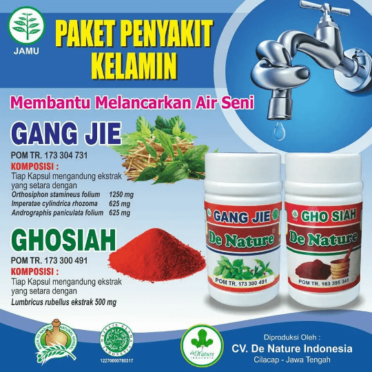 Obat Kencing Keluar Nanah Obat Kencing Keluar Nanah