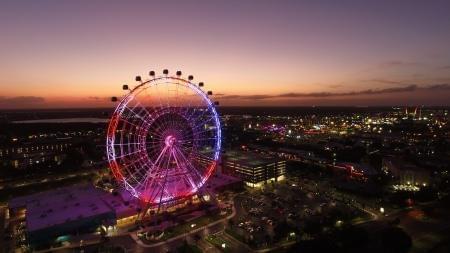 Orlando, Florida - What Does it Mean to be a Future-Ready City? Orlando, Florida - What Does it Mean to be a Future-Ready City?