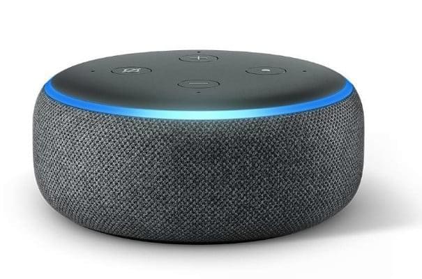 Amazon Echo Dot - Doorbell Ninja & Orlando Smart Homes 2018 Black Friday and Cyber Monday SmartHome Best Deals Amazon Echo Dot - Doorbell Ninja & Orlando Smart Homes 2018 Black Friday and Cyber Monday SmartHome Best Deals
