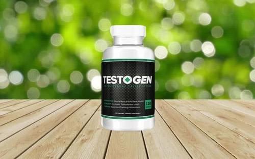testogen - natural testosterone booster testogen - natural testosterone booster
