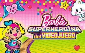 juegos de manos barbie