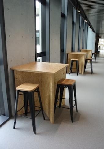 OSB合板 家具 OSB合板 塗装 OSB合板 家具 OSB合板 塗装