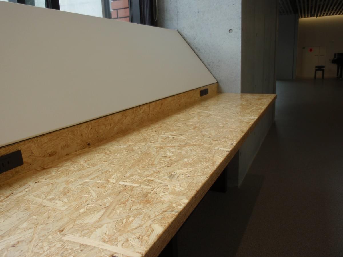 OSB合板 家具 OSB合板 塗装 OSB合板 家具 OSB合板 塗装