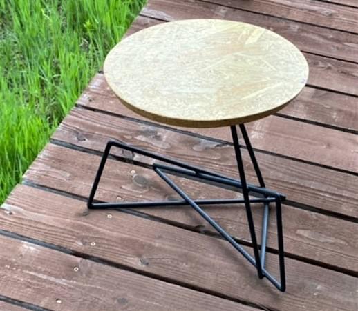 OSB合板 家具 OSB合板 塗装 OSB合板 家具 OSB合板 塗装