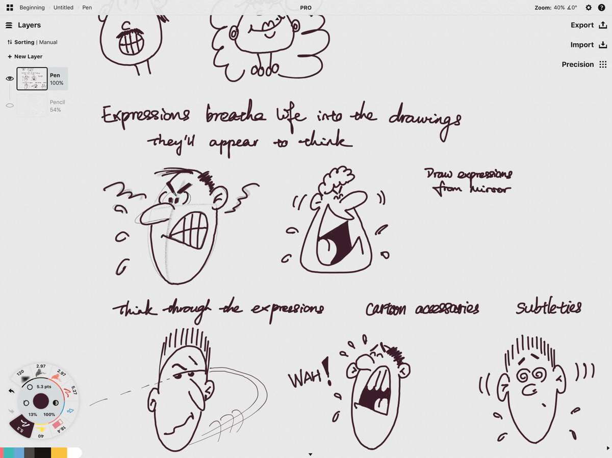 Cartoon Challenge Day1-2-clean Accelerated Learning Challenge Cartoon Challenge Day1-2-clean Accelerated Learning Challenge