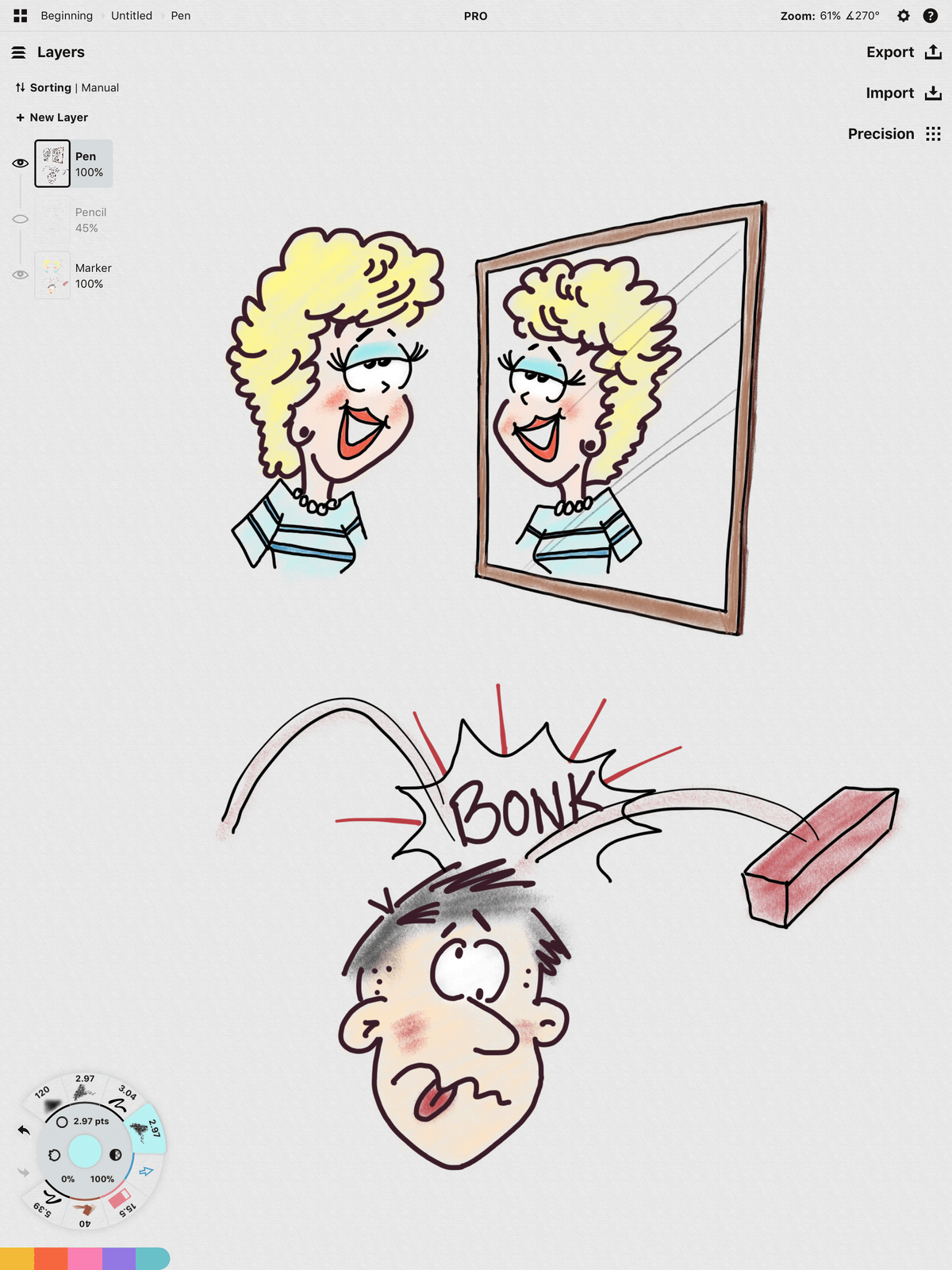 Day2 Cartoon Accelerated Learning Challenge Day2 Cartoon Accelerated Learning Challenge