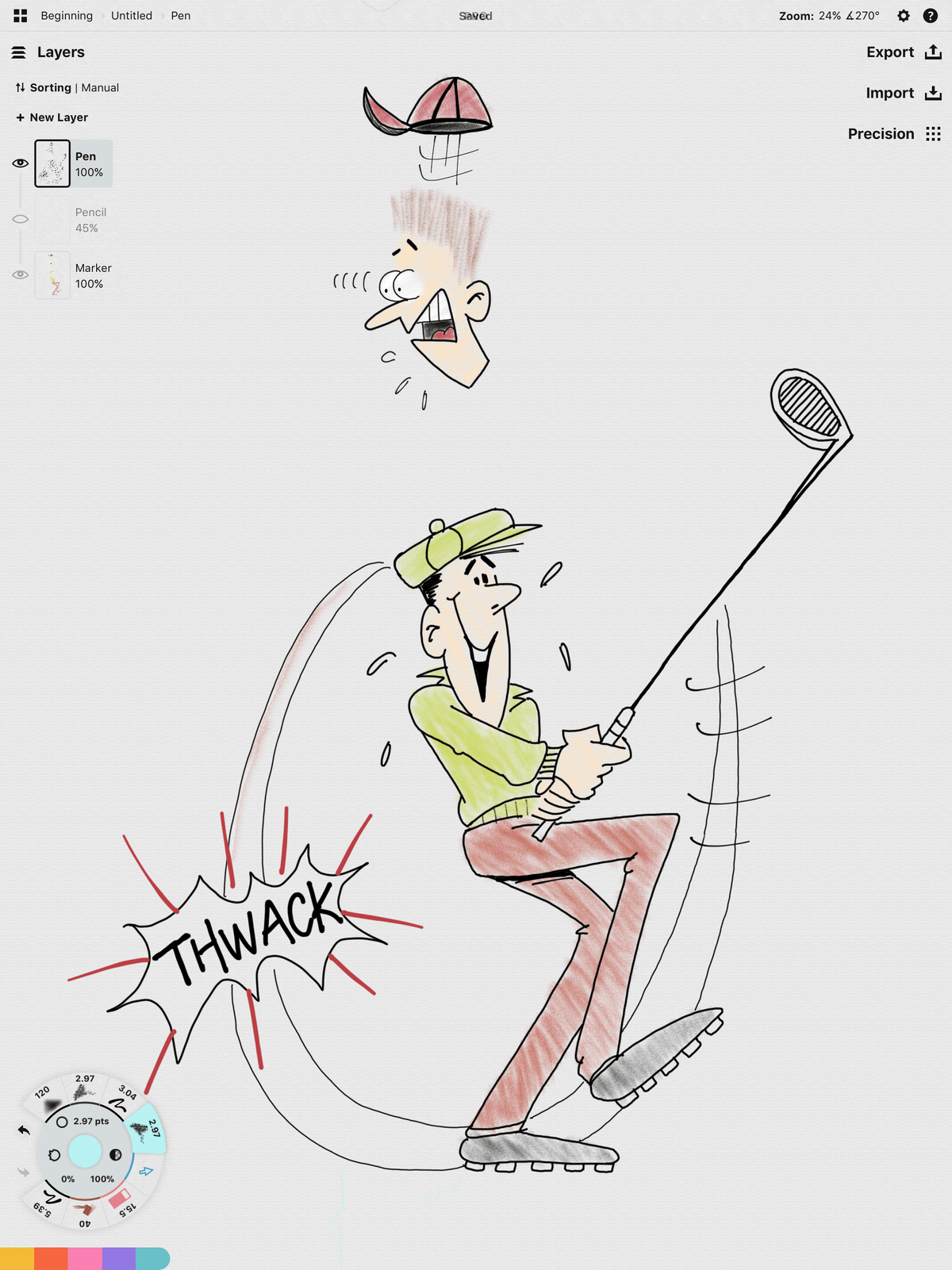 Day2 Cartoon Accelerated Learning Challenge Day2 Cartoon Accelerated Learning Challenge