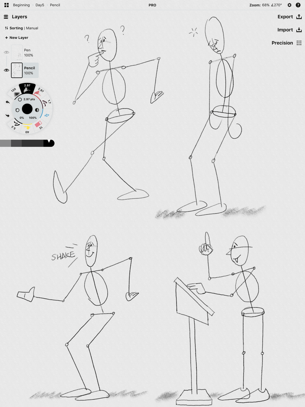 Drawing Cartoons Accelerated Learning Challenge Brainfoodinator Self-directed Learning Drawing Cartoons Accelerated Learning Challenge Brainfoodinator Self-directed Learning