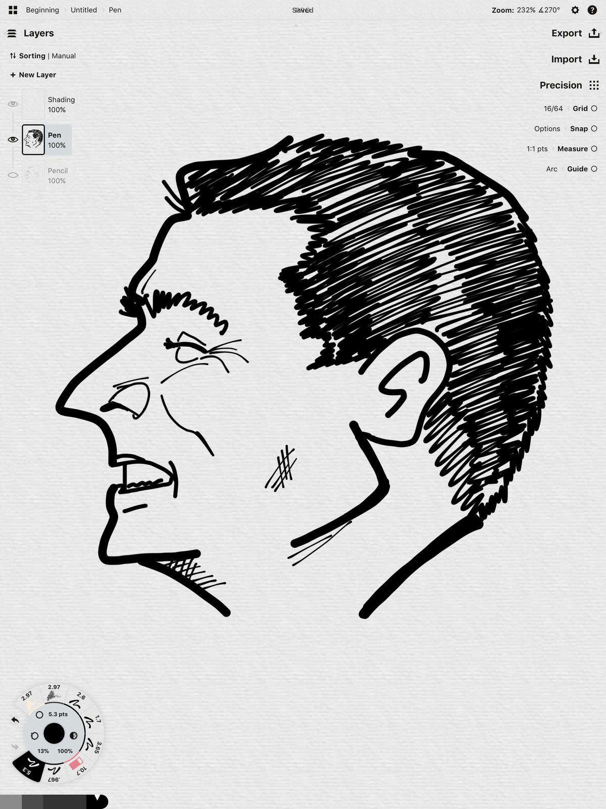 Cartoon Challenge Accelerated Learning Caricatures Drawing Cartoon Challenge Accelerated Learning Caricatures Drawing