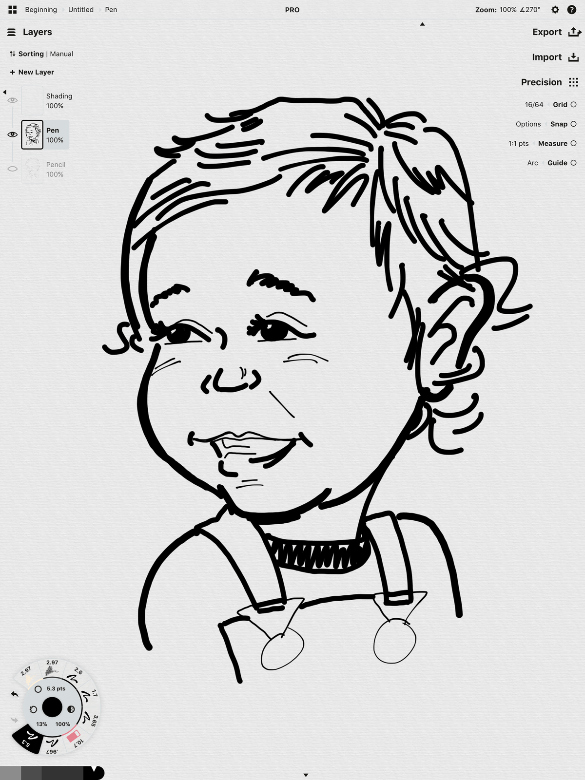 Cartoon Challenge Accelerated Learning Caricatures Drawing Cartoon Challenge Accelerated Learning Caricatures Drawing