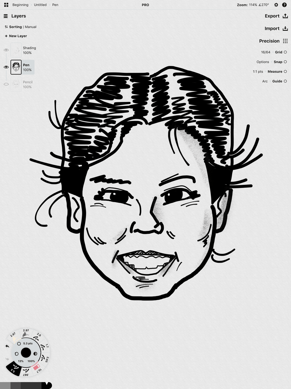 Cartoon Challenge Accelerated Learning Caricatures Drawing Cartoon Challenge Accelerated Learning Caricatures Drawing