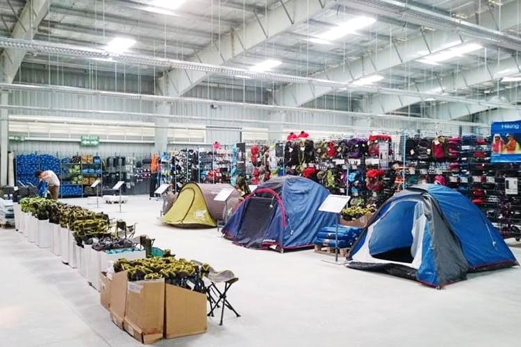 Decathlon Deals and Offers Decathlon Deals and Offers
