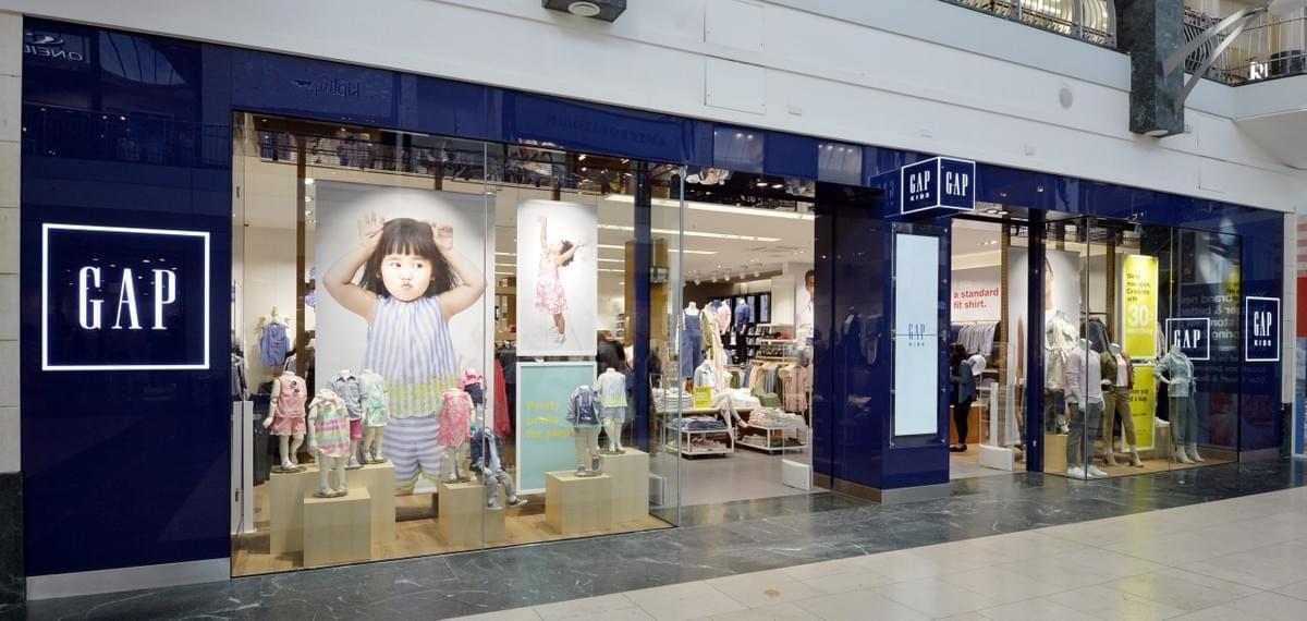 Gap Promo Codes Gap Promo Codes