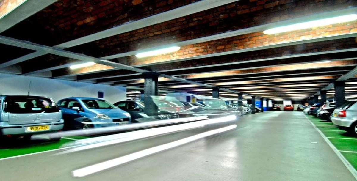 Manchester Airport Car Park Vouchers Manchester Airport Car Park Vouchers