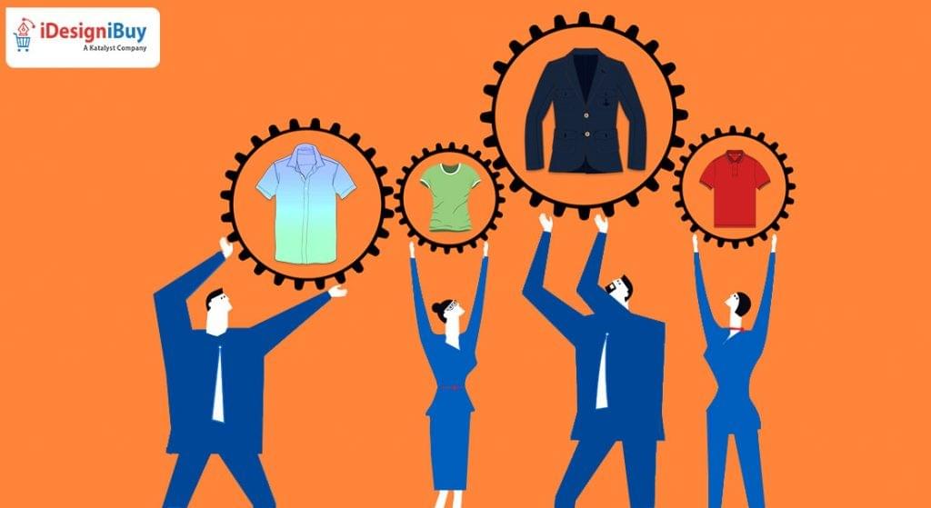 Have You Included Apparel Customization As A Strategy For Your
