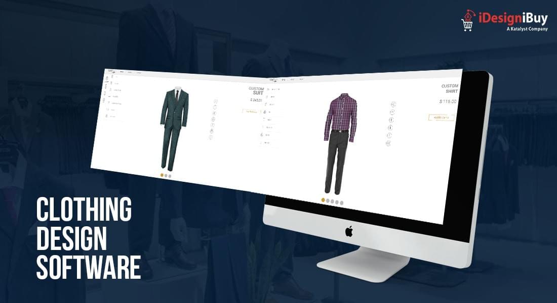 Clothing Design Software 