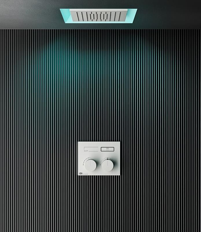 Gessi Hifi Compact 弘麗衛浴 Gessi Hifi Compact 弘麗衛浴