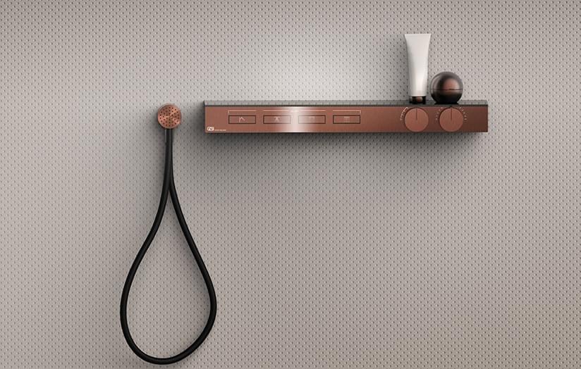 Gessi Hifi Shelf 弘麗衛浴 Gessi Hifi Shelf 弘麗衛浴