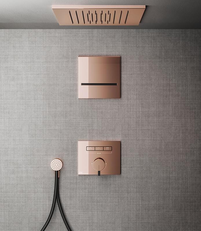 Gessi Hifi Mixer 弘麗衛浴 Gessi Hifi Mixer 弘麗衛浴
