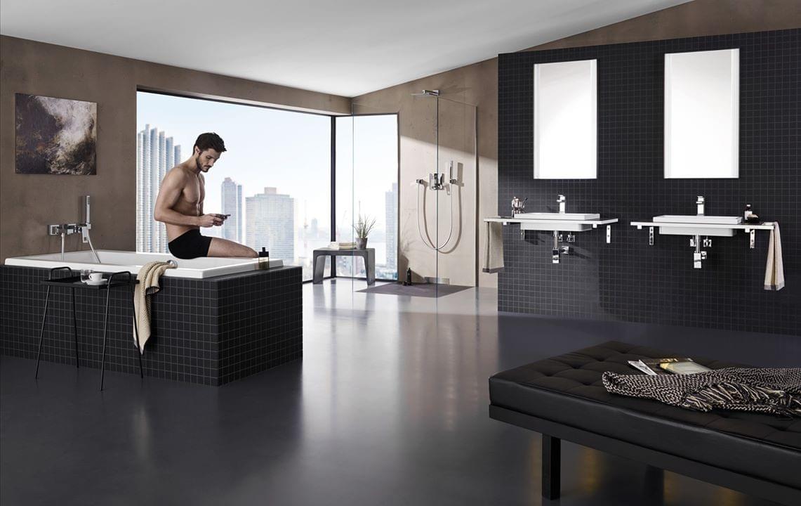 EUROCUBE / CUBE CERAMIC – 獨特的極簡風格 EUROCUBE / CUBE CERAMIC – 獨特的極簡風格
