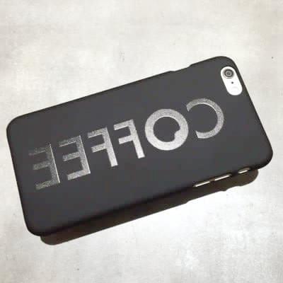 Coffee Base KANONDO スマホケース iPhone Coffee Base KANONDO スマホケース iPhone