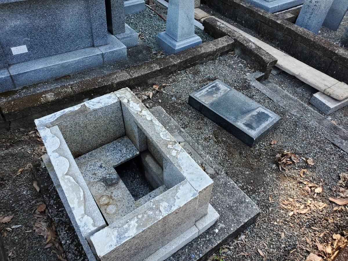 高知市 墓じまい 高知市 墓じまい