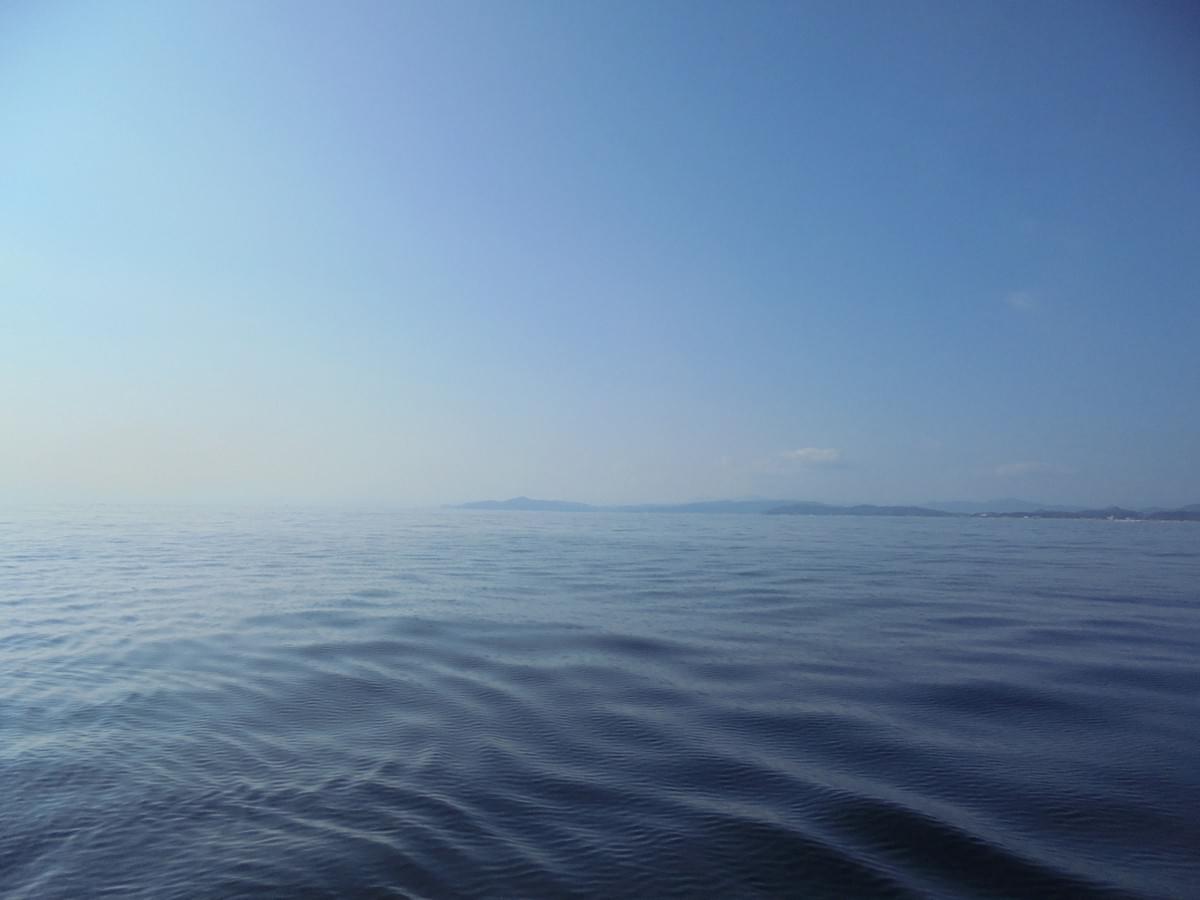 土佐湾散骨 土佐湾散骨